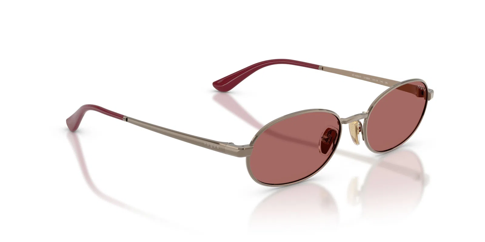Vogue 4353S Sunglasses - view 9